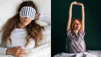 Catching Zzz's: 5 Amazon buys that could help you sleep better at night