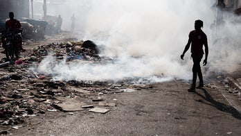 White House says US citizens told not to travel to Haiti, but Americans argue airport, embassy remained open