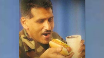 Legendary veteran known as ‘Hot Dog Guy’ dies at 60
