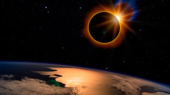 Solar Eclipse 2024: NASA's 'Moon' X account blocks 'Sun' account on social media: 'Oops I did it again'