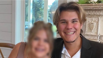 Family of Texas A&M student found dead after picking up Uber Eats order suspects foul play