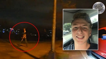 Missing Riley Strain: Nashville officer encountered college student just before disappearance