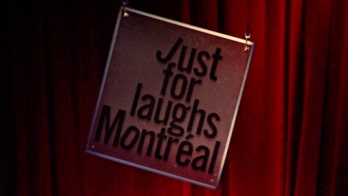 Montréal's 'Just for Laughs' festival cancelled this year amid parent company's bid to avoid bankruptcy