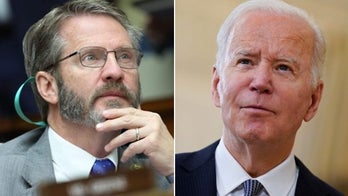 GOP lawmaker says Republicans ‘don’t have the guts’ to impeach Biden