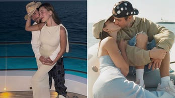 Justin Bieber's wife Hailey posts birthday tribute to singer after her dad Stephen requests prayers for couple