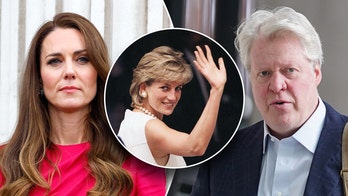 Princess Diana's brother compares Kate Middleton conspiracy theories to spectacle surrounding his late sister