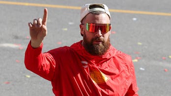 Travis Kelce says his yearlong marijuana suspension was 'red flag' for Cowboys in resurfaced clip