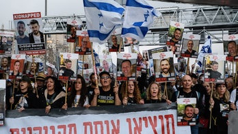 Israel Day on Fifth to Honor Hostages, Heighten Security Amid Solemn Tone