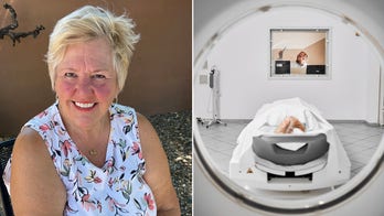 Woman’s life is saved when full-body scan detects deadly condition with no symptoms
