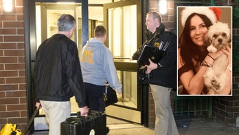 NYPD seeks squatters accused of killing, stuffing woman into duffel bag: Reports