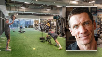 Navy SEAL coaching program offers ‘full reset’ in health and wellness: ‘Nothing short of life-changing’