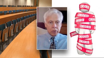 Sanction on Florida college that eliminated gender studies shows 'ruthless' left in higher ed: trustee