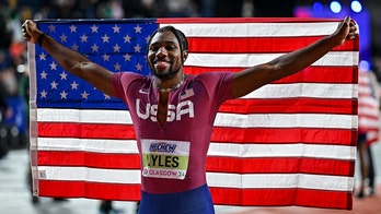 Noah Lyles: The Face of U.S. Track and Field Aims for Olympic Glory
