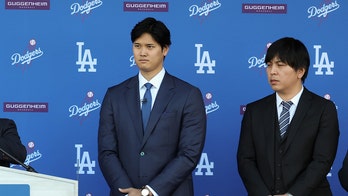 Shohei Ohtani's ex-interpreter expected to plead guilty in fraud case: report