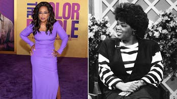 Oprah once starved herself over 'shame' about her looks: ‘Making fun of my weight was a national sport'