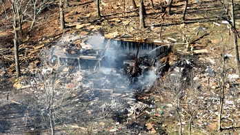 Bodies found in Pennsylvania house explosion identified as elderly couple