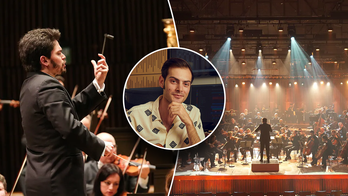 Israel Philharmonic Orchestra announces 'Global Hatikvah' to inspire hope and promote peace