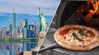 New York City taking a slice out of iconic pizza shops with new green rule