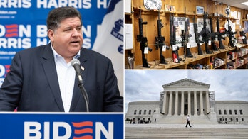 Gun rights groups ask Supreme Court to strike down Illinois 'assault weapons' ban