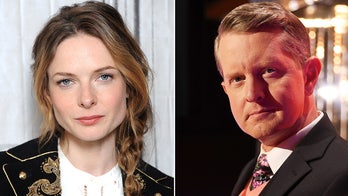 'Dune' star Rebecca Ferguson slams 'idiot' co-star, 'Jeopardy!' fans complain about show going 'woke'