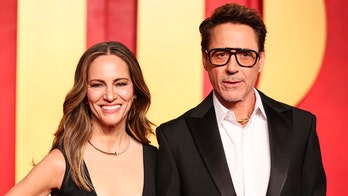 Robert Downey Jr. and wife Susan have strict rule they follow in their marriage