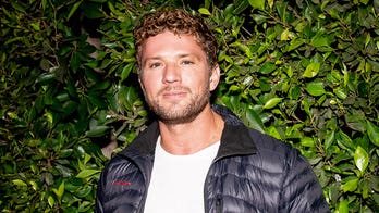 Ryan Phillippe was ‘craving’ relationship with God after being in ‘darker place’: 'A lot of time in prayer'
