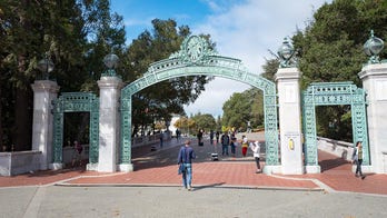 UC Berkeley parents raise $40k, hire private security guards to temporarily patrol campus at night