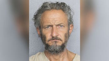 Florida man sets fire to rabbi's van outside Fort Lauderdale Jewish Center: police