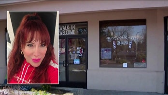 Missing Washington state woman found dead, tortured in Mexico cemetery, suspect in custody