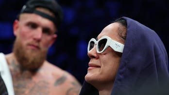 Amanda Serrano's homecoming boxing match in Puerto Rico called off due to bizarre eye injury