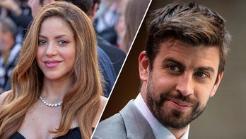 Shakira is unsure she'll ever find love again after nasty split from Gerard Piqué