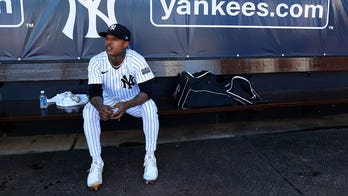 Yankees' Marcus Stroman discusses why he passed on starting opening day