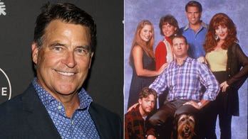 'Married... with Children' star Ted McGinley reveals he gets penny residual checks from his hit TV shows