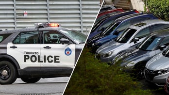 Former NYPD detective roasts Toronto for advising locals to help thieves steal their cars: ‘Cowardice’