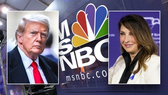 Why MSNBC doesn’t want Ronna McDaniel–or Donald Trump–on its airwaves