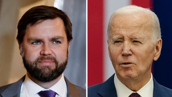 JD Vance calls for 25th Amendment to be invoked after Biden exits presidential campaign