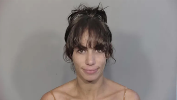 Florida woman flipped off deputy while driving erratically, yelled she 'hates police': sheriff's office