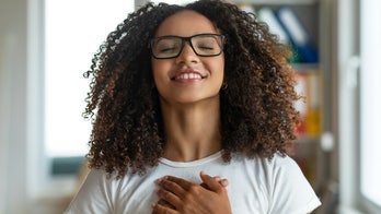 Mental health improves with 20 seconds of daily affirmations, study finds: ‘Self-care strategy’