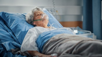 Pneumonia misdiagnoses are common among hospitalized adults, study finds: There are 'implications'
