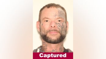 Georgia gang member charged with drug crimes captured in Mexico while on the run