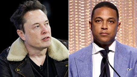 Don Lemon spars with TikToker over 'President Musk' accusation