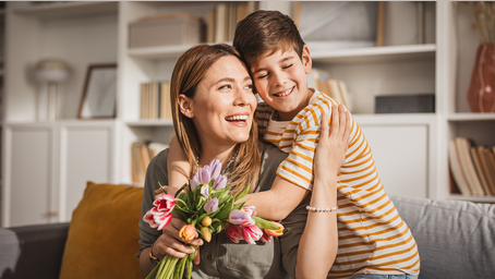 14 luxury gift ideas for Mother's Day