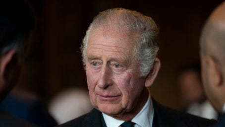  King 'frustrated' with cancer treatment pulling him away from royal duties: expert