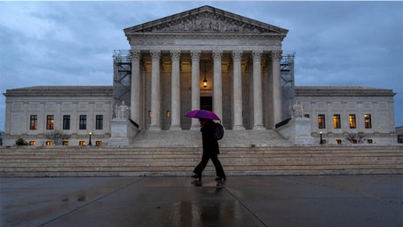 SCOTUS to review Trump executive order on birthright citizenship