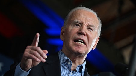 Pennsylvania voters hesitant to back Biden in November over Gaza