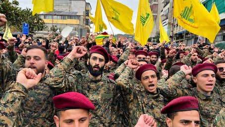 Israel Prepares for Hezbollah's Revenge as Tensions Escalate