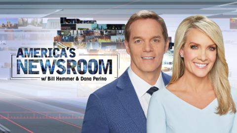 America's Newsroom - Fox News