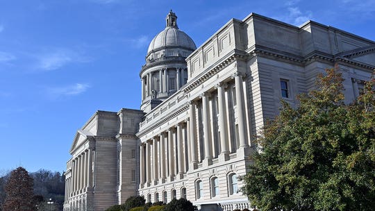 Kentucky bill calling for harsher criminal penalties heads to governor's desk