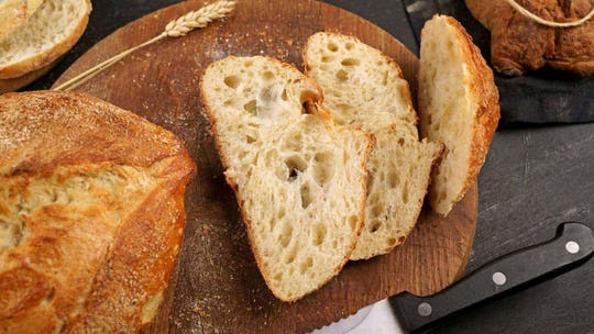 America's love for sourdough bread, explained