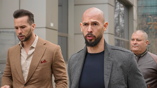 Social media influencer brothers charged with rape, human trafficking in UK